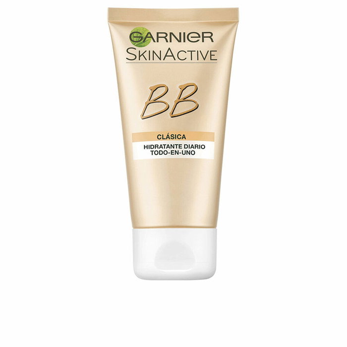 Garnier Skin Naturals BB Cream ton moyen 50 ml SPF15
