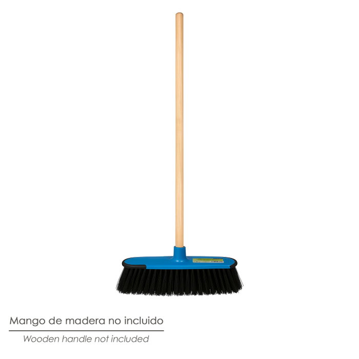 ORYX Cepillo Barrer TPR Plus