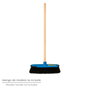ORYX Cepillo Barrer TPR Plus