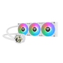 Thermaltake TH360 V2 Ultra ARGB Sync Snow Edition White