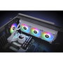 Thermaltake TH360 V2 Ultra ARGB Sync Snow Edt. White
