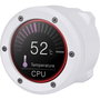Thermaltake TH360 V2 Ultra ARGB Sync Snow Edt. White