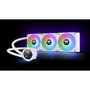 Thermaltake TH360 V2 Ultra ARGB Sync Snow Edt. White