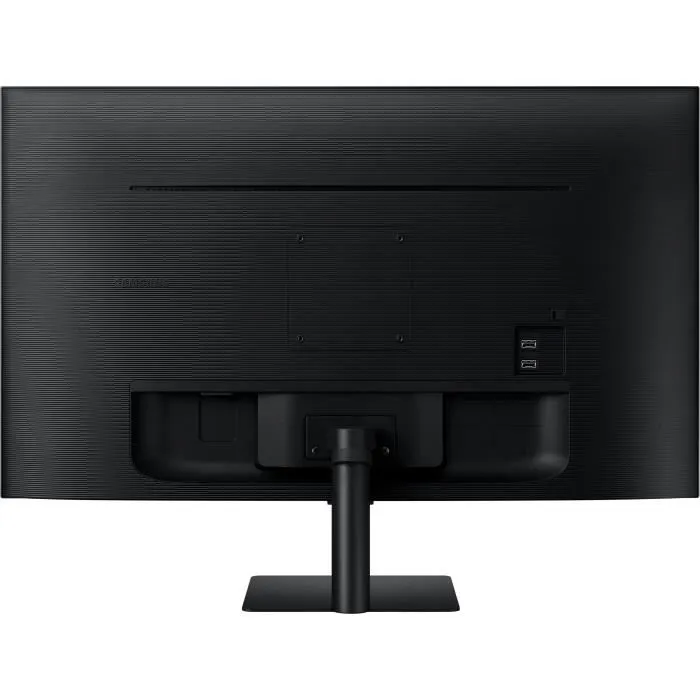 Samsung Smart M5 M50D LS27DM500EUXEN 27 pouces Full HD Noir