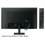 Samsung Smart M5 M50D LS27DM500EUXEN 27 pouces Full HD Noir