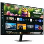 Samsung Smart M5 M50D LS27DM500EUXEN 27 pouces Full HD Noir