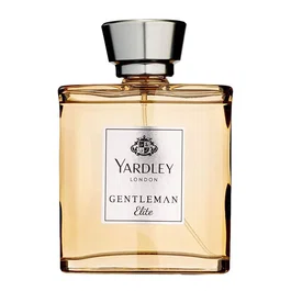 Yardley Gentleman Elite Eau de Parfum 100 ml