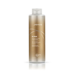 Joico K-PAK Reconstructing Conditioner 1000 ml - Après-shampoing Revitalisant pour Cheveux Abîmés