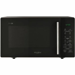 Whirlpool MWP251B Noir 25 L 900 W