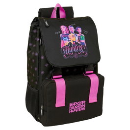 Safta Sac à dos Kpop Demon Hunters extensible