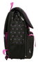 SAFTA Mochila Negra Kpop Demon Hunters