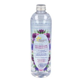 FLEURANCE NATURE Eau micellaire démaquillante aciano BIO 400ml