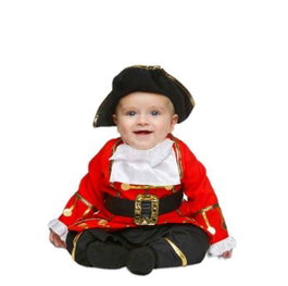 My Other Me Déguisement Petit Corsaire 4 Pièces 1-2 ans