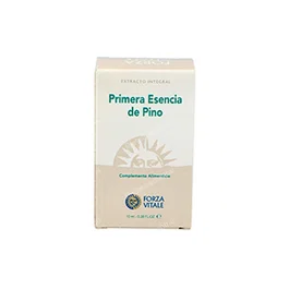 FORZA VITALE Primera Esencia Pino Complex 10ml