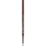 Catrice Slim Matic Crayon à sourcils et brosse 2-en-1 050 Chocolat