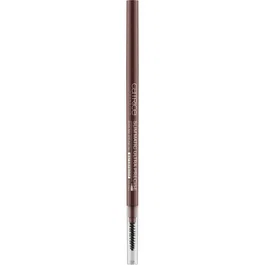 Catrice Slim Matic Crayon à sourcils et brosse 2-en-1 050 Chocolat