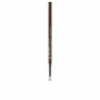 Catrice Slim Matic Crayon à sourcils et brosse 2-en-1 050 Chocolat