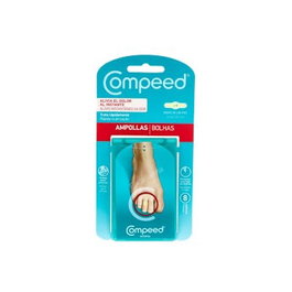 Compeed Ampoules Doigts 8 pièces