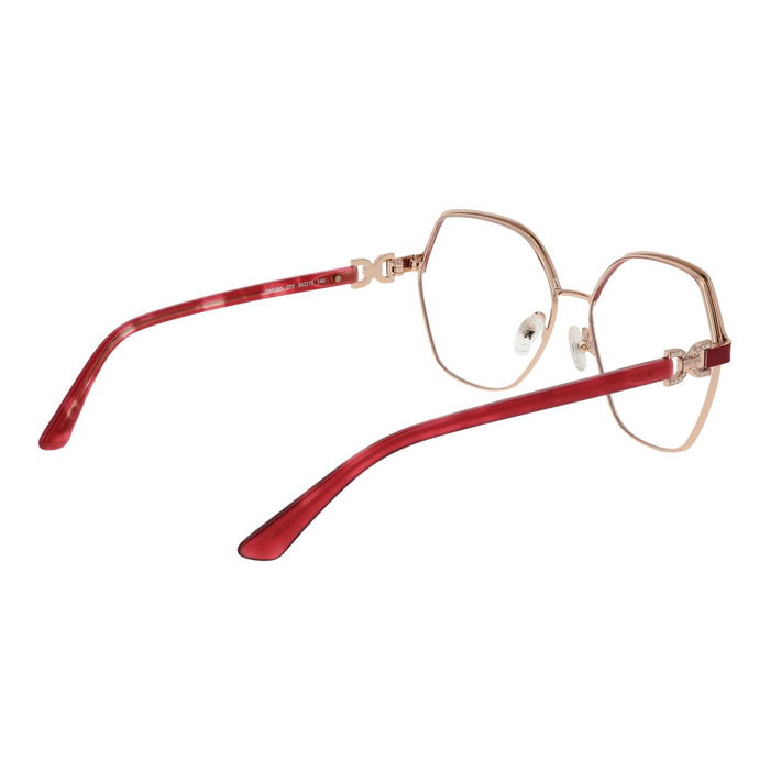 Monture de Lunettes Femme Guess Marciano GM0391 55070