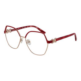 Monture de Lunettes Femme Guess Marciano GM0391 55070