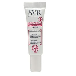 SVR Sensifine AR Crème Anti-Rougeurs pour le Visage, Échantillon 3 ml - Soin de la Peau