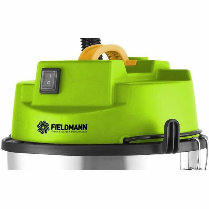 Fieldmann FDU 2003-E Aspirateur eau et poussière multifonctionnel 1400W Fieldmann FDU 2003-E Aspirateur eau et poussière multifonctionnel 1400W