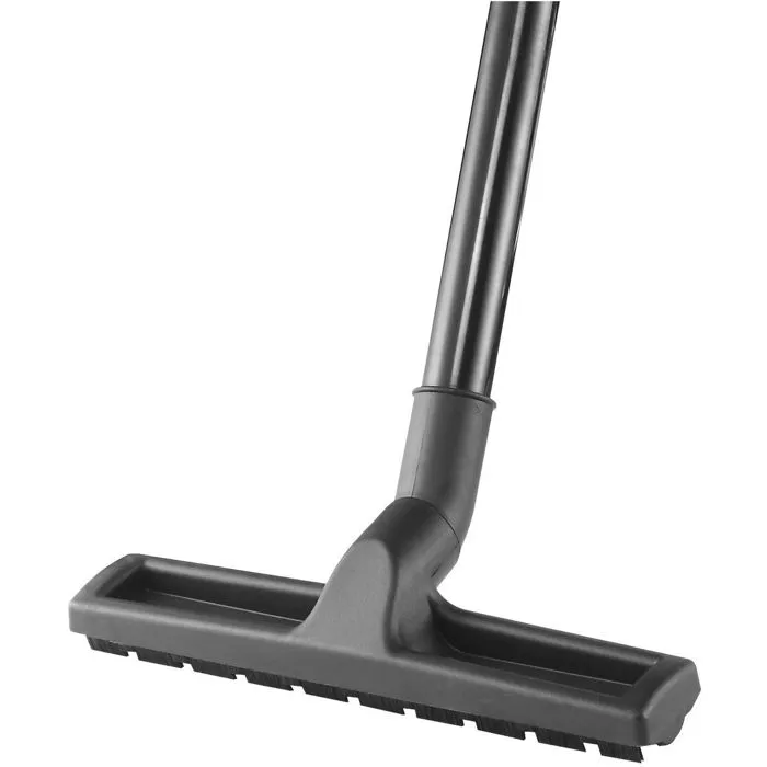 Fieldmann FDU 2003-E Aspirateur eau et poussière multifonctionnel 1400W avec réservoir inox 40L, tuyau 2.5m et accessoires