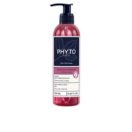 Phyto Gel Anti-Frisottis Boucles Intense 250 ml