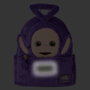 LOUNGEFLY Sac à dos Tinky Winky Teletubbies 26cm