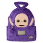LOUNGEFLY Sac à dos Tinky Winky Teletubbies 26cm