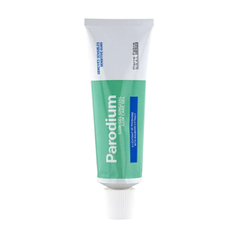 Pierre Fabre Parodium Gel gingival Antiseptique 50 ml