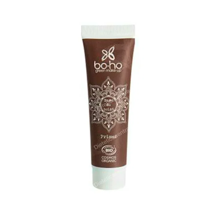Boho Green Make Up Primer - Base de maquillage - 30 ml - Bio Boho Green Make Up Primer - Base de maquillage - 30 ml - Bio