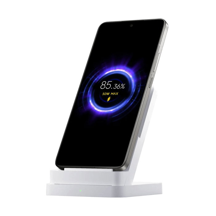 Xiaomi Powerbank BHR7560GL Blanc 50 W