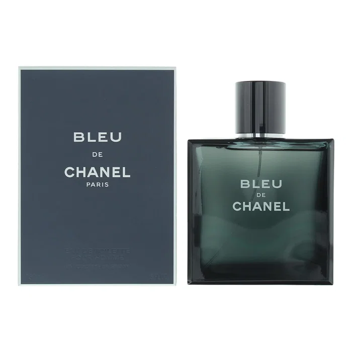 Chanel Bleu de Chanel Eau de Toilette 150 ml Chanel Bleu de Chanel Eau de Toilette 150 ml
