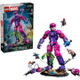 LEGO Marvel 76348 Epic Battle: Avengers: Doomsday