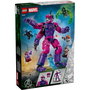 LEGO Marvel 76348 Epic Battle: Avengers: Doomsday
