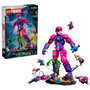 LEGO Marvel 76348 Epic Battle: Avengers: Doomsday
