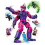 LEGO Marvel 76348 Epic Battle: Avengers: Doomsday