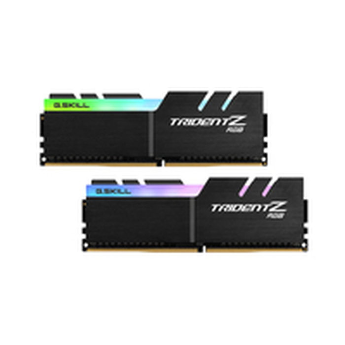 Mémoire RAM GSKILL F4-3600C18D-32GTZR CL18 32 GB Mémoire RAM GSKILL F4-3600C18D-32GTZR CL18 32 GB
