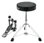 PEARL Pack de hérèges : Pédalier P-530 + Selle D-50 Pearl
