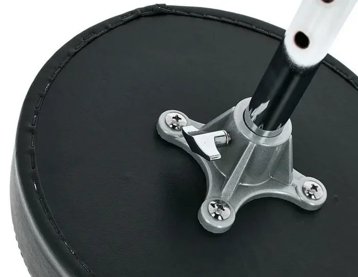 PEARL Pack de hérèges : Pédalier P-530 + Selle D-50 Pearl