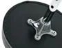 PEARL Pack de hérèges : Pédalier P-530 + Selle D-50 Pearl