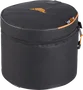 TOBAGO AP0808T Housse pour Tom 8 pouces Noir Polyester 600D Nylon 300D Protection rembourrée