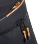 TOBAGO AP0808T Housse pour Tom 8 pouces Noir Polyester 600D Nylon 300D Protection rembourrée