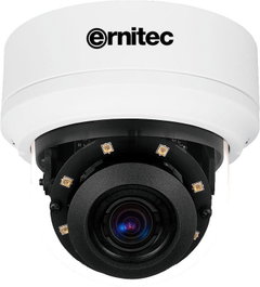 Ernitec MERCURY-DX-362IR Objectif 2,7-12 mm 1080P