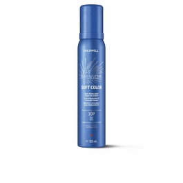 Goldwell LIGHTDIMENSIONS soft color mousse de couleur semi-permanente 10-pearl