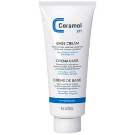 CERAMOL Crème Base 400ml