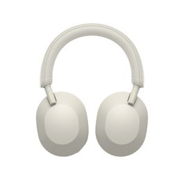 Oreillette Bluetooth Sony WH1000XM5L.CE7 Argenté