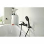 Grohe Ensemble de douche Vitalio Comfort 110, pommeau 2 jets, support et flexible