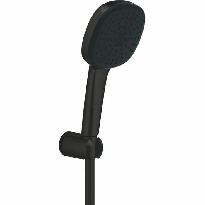 Grohe Ensemble de douche Vitalio Comfort 110, pommeau 2 jets, support et flexible Grohe Ensemble de douche Vitalio Comfort 110, pommeau 2 jets, support et flexible